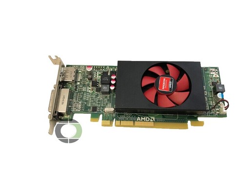 VBESTLIFE Scheda Grafica RX580 8G GDDR5, Doppia Ventola 1244 MHz 14000