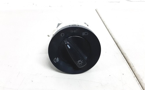 VW Volkswagen Golf 4 Passat 3BG Lichtschalter Schalter Licht 1C0941531