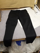 Hype Black Tracksuit  Bottoms Age 13