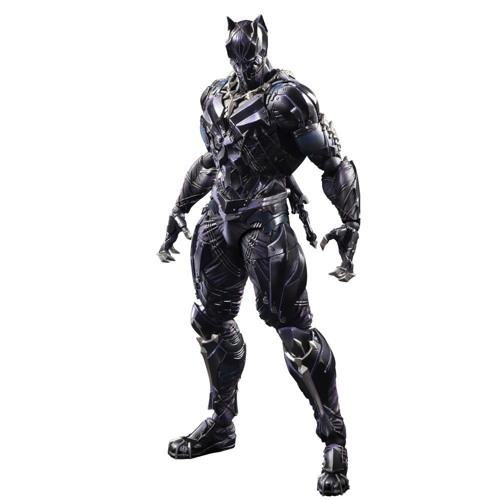 PLAY ARTS改アイアンマンLIMITED COLOR【中古】