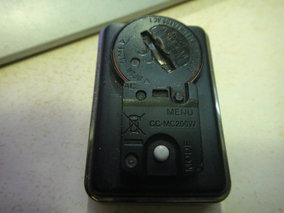 CatEye CC-MC200W Micro Wireless - Ordenador para Bicicleta España - Imagen 2 de 4