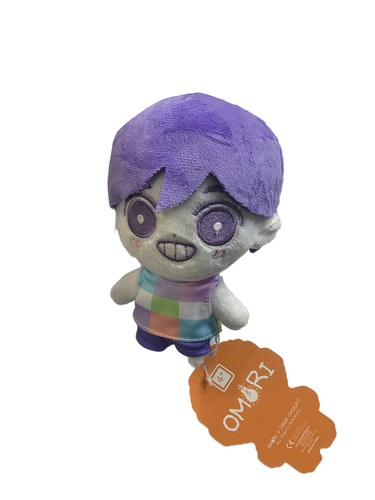 omori plush