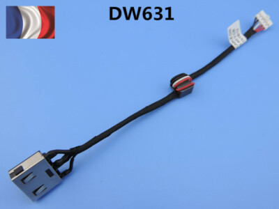 Lenovo DC-Netzbuchse Kabel DC-IN Ladeanschluss Für B71-80 G40-30 G40-45