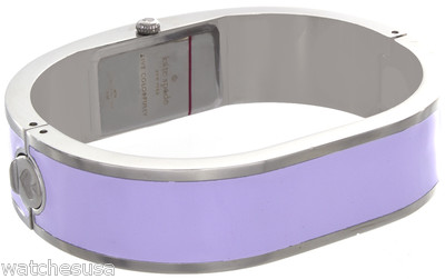 Authentic Kate Spade Carousel bangle Watch Kate Spade New York Confetti Carousel Bangle Watch  main image 3