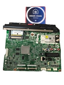 ST: LG EBU62143011 CRB34100301  TV Mainboard BPR Total Assembly 47LN570S.AEU