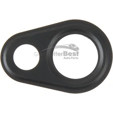 One New Genuine Secondary Air Injection Pump Check Valve Gasket 1122380080