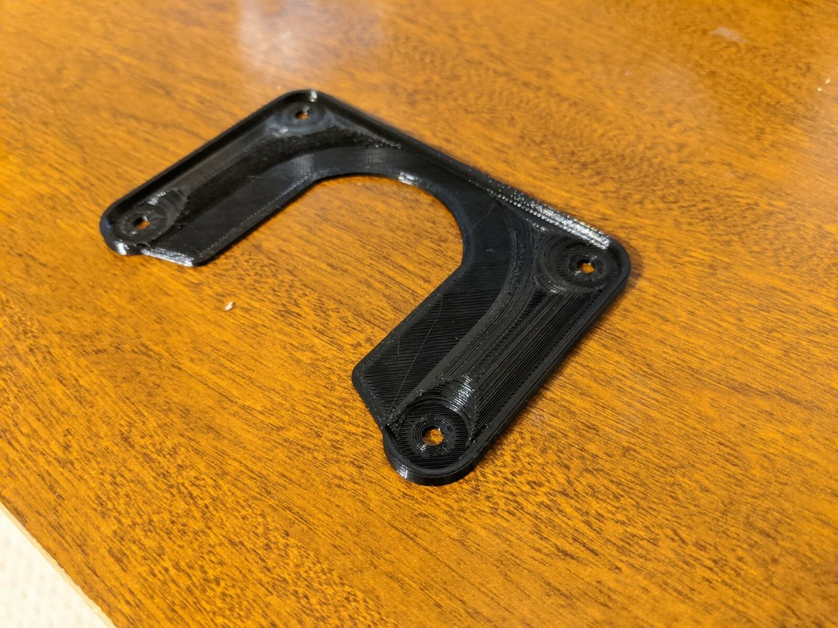 NZXT AMD AM4 Retention Bracket For Kraken M22
