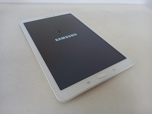 Samsung Galaxy Tab E White 9.5" Tablet 8GB - Picture 3 of 7