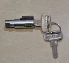 Steering Lock Yamaha AT3 CT3 DT100 DS7 R5 RT3