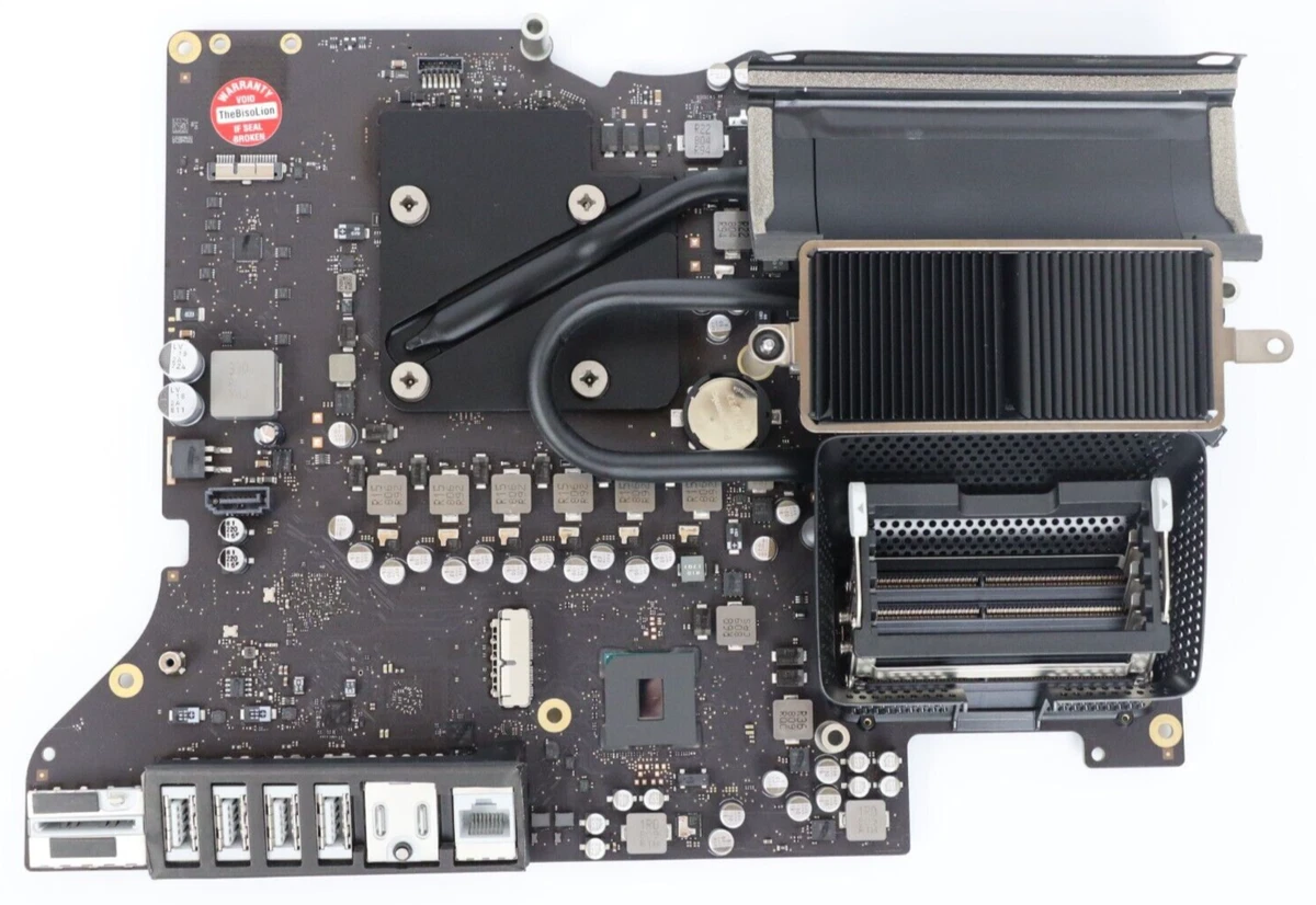 iMac 27