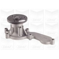 Wasserpumpe Graf PA1119 FüR Honda Jazz Iii Civic Ix
