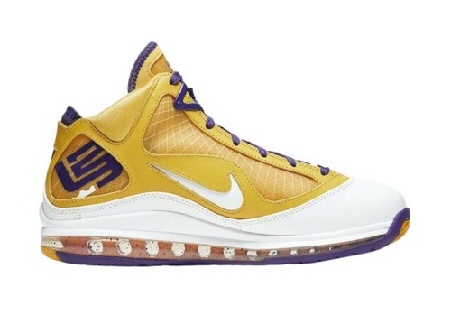lebron 7 purple