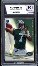2013 Topps Platinum Football Cards 34