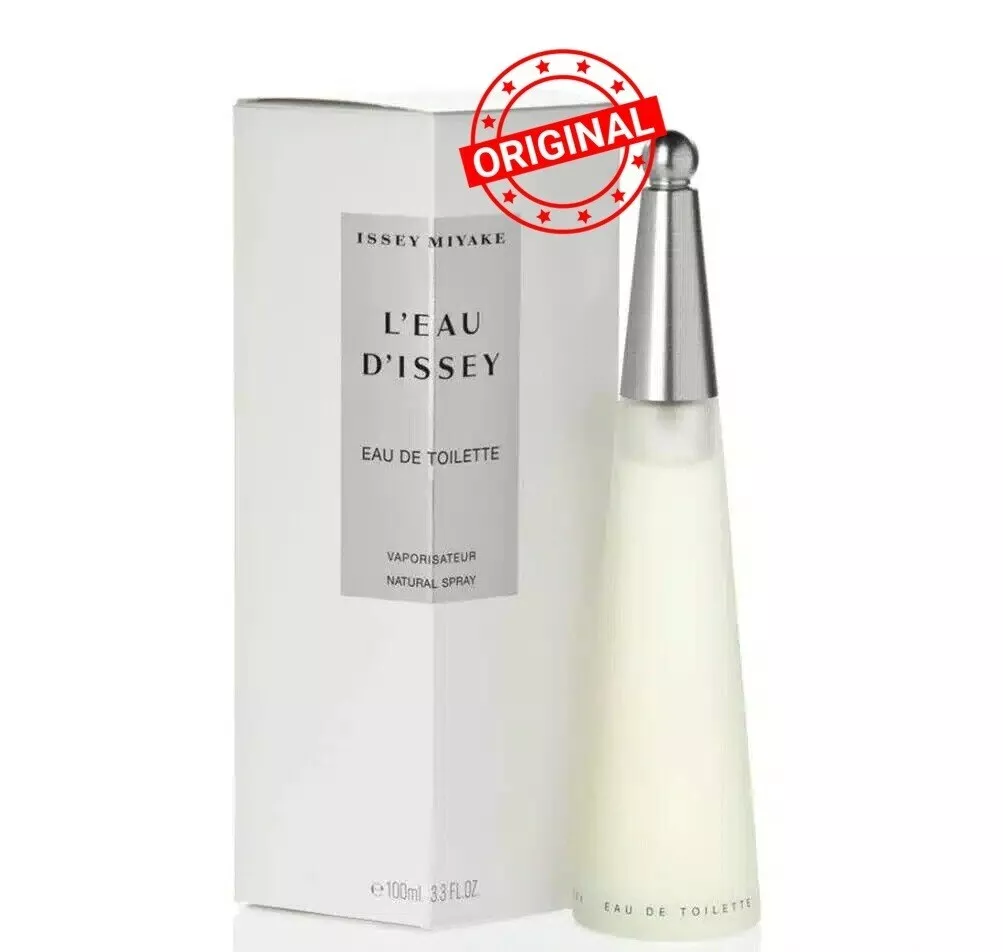 Issey miyake women 100ml hot sale