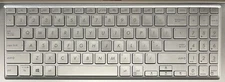 ASUS Zenbook 15 UX534 UX534F LAPTOP KEYBOARD INDIVIDUAL REPLACEMENT KEYS KEYCAPS
