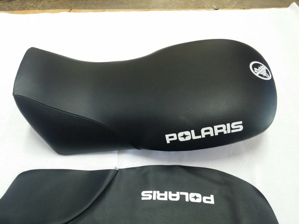 FUNDA ASIENTO POLARIS SPORTSMAN 90 2001 A 2005 FUNDA ASIENTO-negro- (P*12) Foto 4 de 4