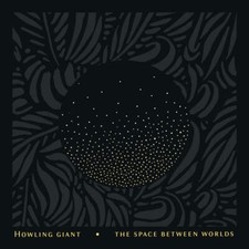 Image of Howling Giant - The Space Between Worlds [CD]