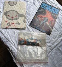 Moon Base Clavius Task Force Games Board Game Complete