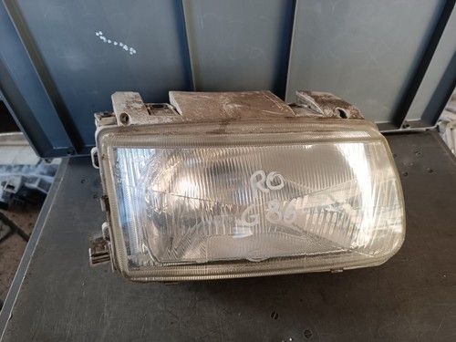 Original VW Polo 6N 6N1 Frontscheinwerfer Scheinwerfer rechts 962496-00
