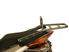 Honda VFR800 Luggage / Top Box Carrier - Black BY HEPCO & BECKER (1998-2001)