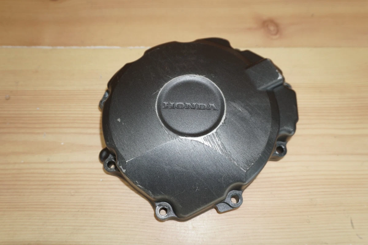 Cubierta De Estator Izquierda Para Honda CBR1000RR 2008-2009 - Número 11321-MFL-670 - Original Honda