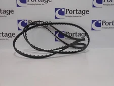 470832A1 Sprint Sealer Belt Automated Packaging Systems Autobag 