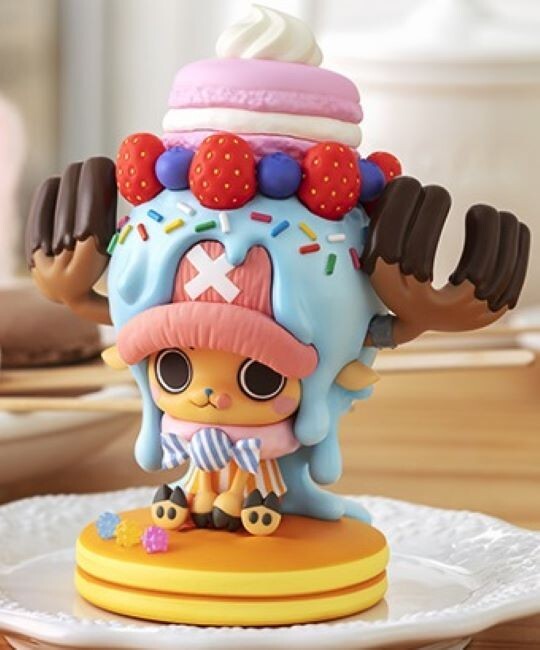 MegaHouse One Piece Portrait of Pirates Limited Edition Ver.OT Tony Tony Chopper