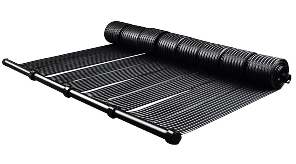 Solarheizung CARIBIC XL Pool Solarkollektor Poolheizung Solarmatte Solarabsorber - Bild 3 von 4