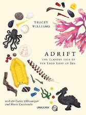 Adrift - 9781913491192