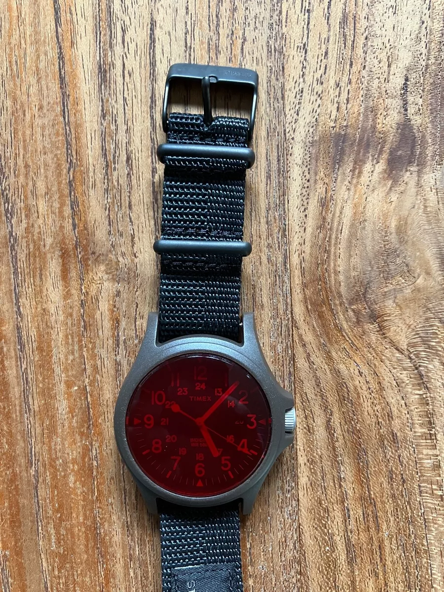 Timex 2018 sales