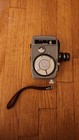 Yashica-8 8mm Film Movie Camera w/ Yashinon Cine 13mm f/1.4 - No Lens Cap (READ) — photo 1