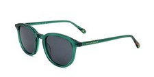 Benetton BE5059 Green 50/21/145 MAN Sunglasses