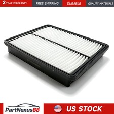 Engine Air Filter For Hyundai Azera Sonata Santa Fe Kia Cadenza Optima Sorento