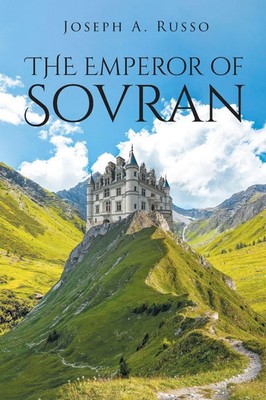 Joseph A. Russo | The Emperor of Sovran | Taschenbuch | Englisch (2024)