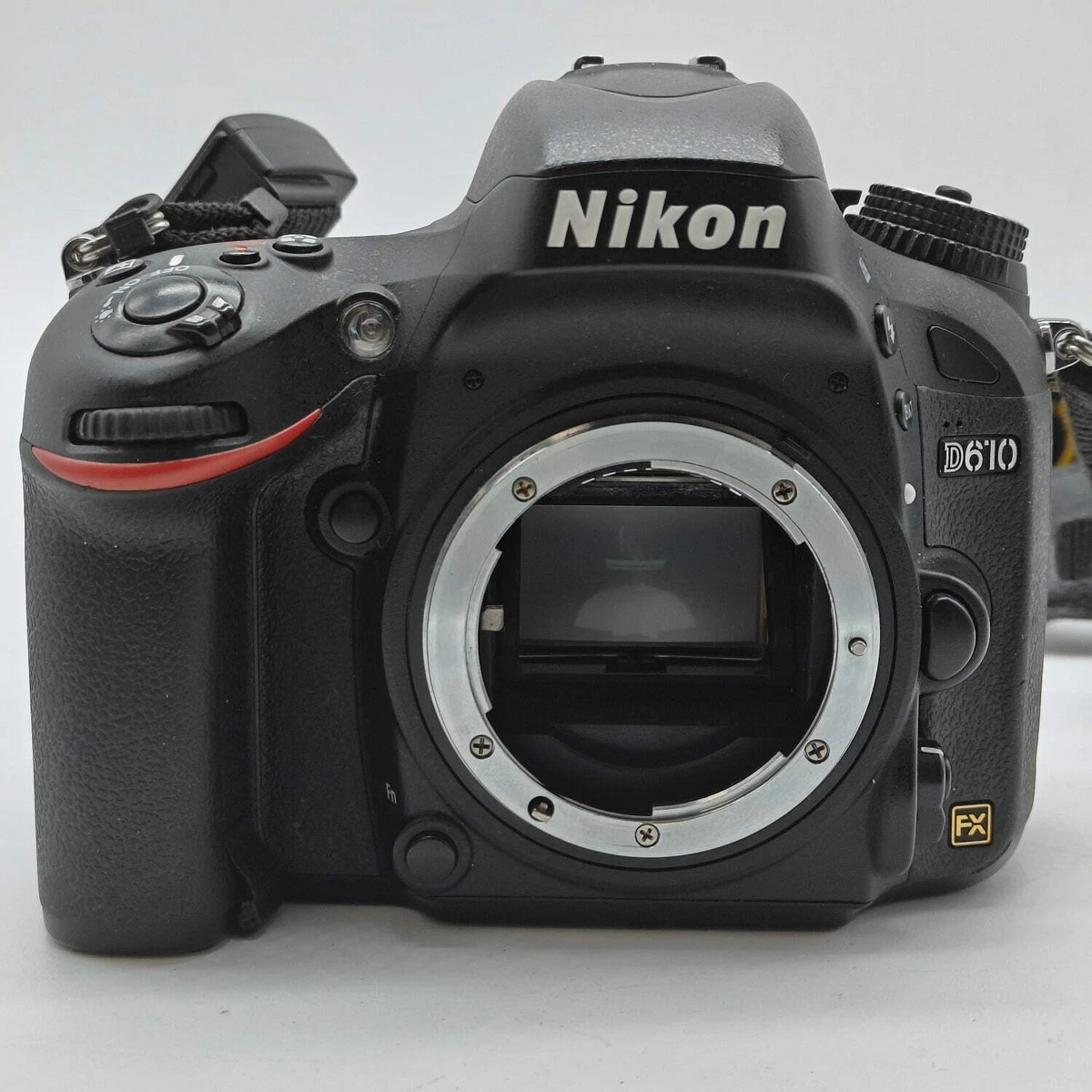 Nikon D610 Digital Cameras for Sale - Shop New & Used Digital