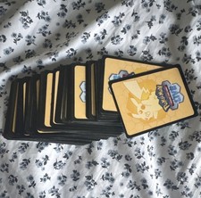 Pok mon Live Code Cards - 15 Count Lot, CRI, PO, PFL, etc.