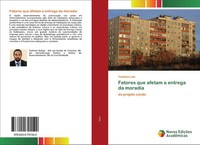 Tesfalem Leta | Fatores Que Afetam A Entrega Da Moradia | Taschenbuch (2020)
