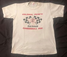 Vintage Kid Dynamite Band-Worn T-Shirt. LARGE Jade Tree Punk album