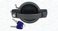 TÜRgriff Vorne Links Magneti Marelli 350105010000 Passend FÜR Fiat