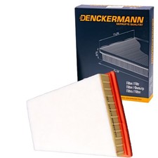 DENCKERMANN LUFTFILTER passend für MERCEDES-BENZ CITAN RENAULT EXPRESS KANGOO | DENCKERMANN LUFTFILTER passend für MERCEDES-BENZ CITAN RENAULT EXPRESS KANGOO |