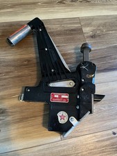 Powernail Model 45 Flooring Nailer Manual
