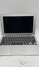Apple MacBook Air A1465 11" EMC 2924 Intel Core Laptop For Parts Or Repair
