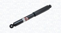 Magneti Marelli StoßDäMpfer Hinten FüR Opel Antara L07 Chevrolet Captiva