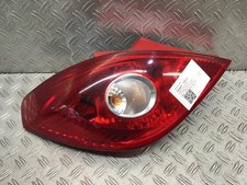 Rückleuchte links  Opel Corsa D (S07)  Heckleuchte links 688299
