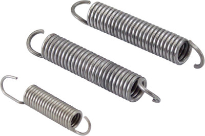 -  (400-5) Spring Repair Kit - Fence Stretcher-Splicer Replacement Kit - Complet