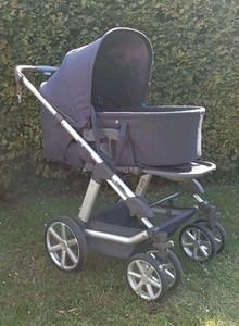 Kinderwagen 3 in 1 Gebraucht | eBay.de