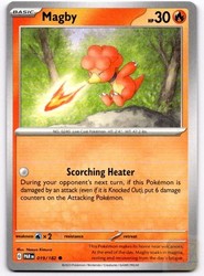 Magby 019/182 Common Paradox Rift