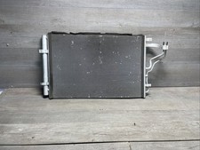 A/C Condenser For 2014-16 Hyundai Elantra 2015-18 Kia Forte 976063X601 HY3030162