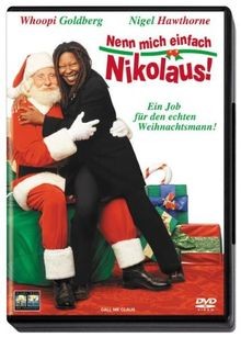 Nenn mich einfach Nikolaus von Peter Werner | DVD | Zustand sehr gut