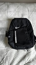 nike elite tasche